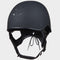 Junior JS1 Pro Skull Helmet Black