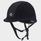 Junior YR8 Sparkle Riding Hat Navy/Navy