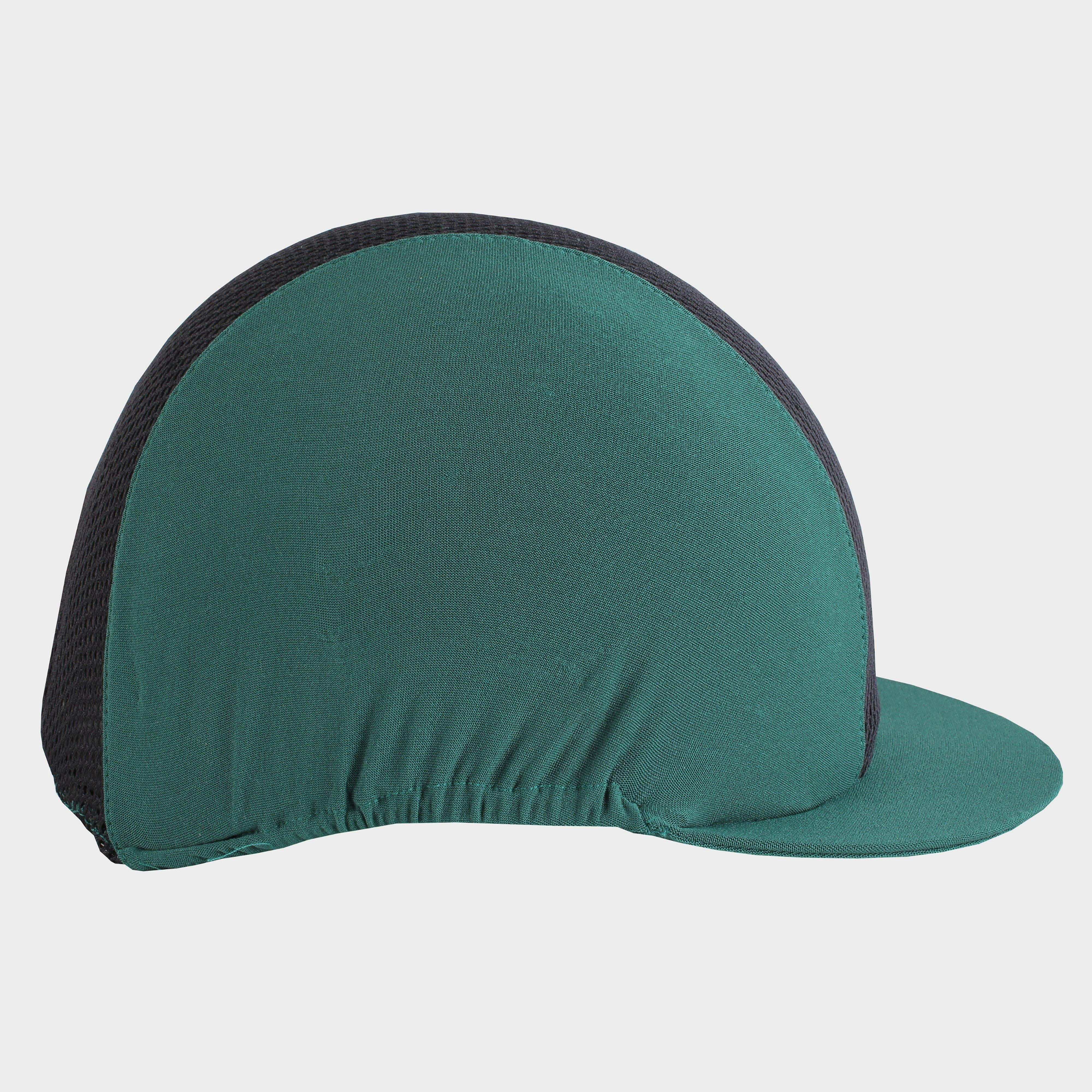 Pro II Vented Hat Silk Green