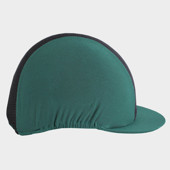 Pro II Vented Hat Silk Green