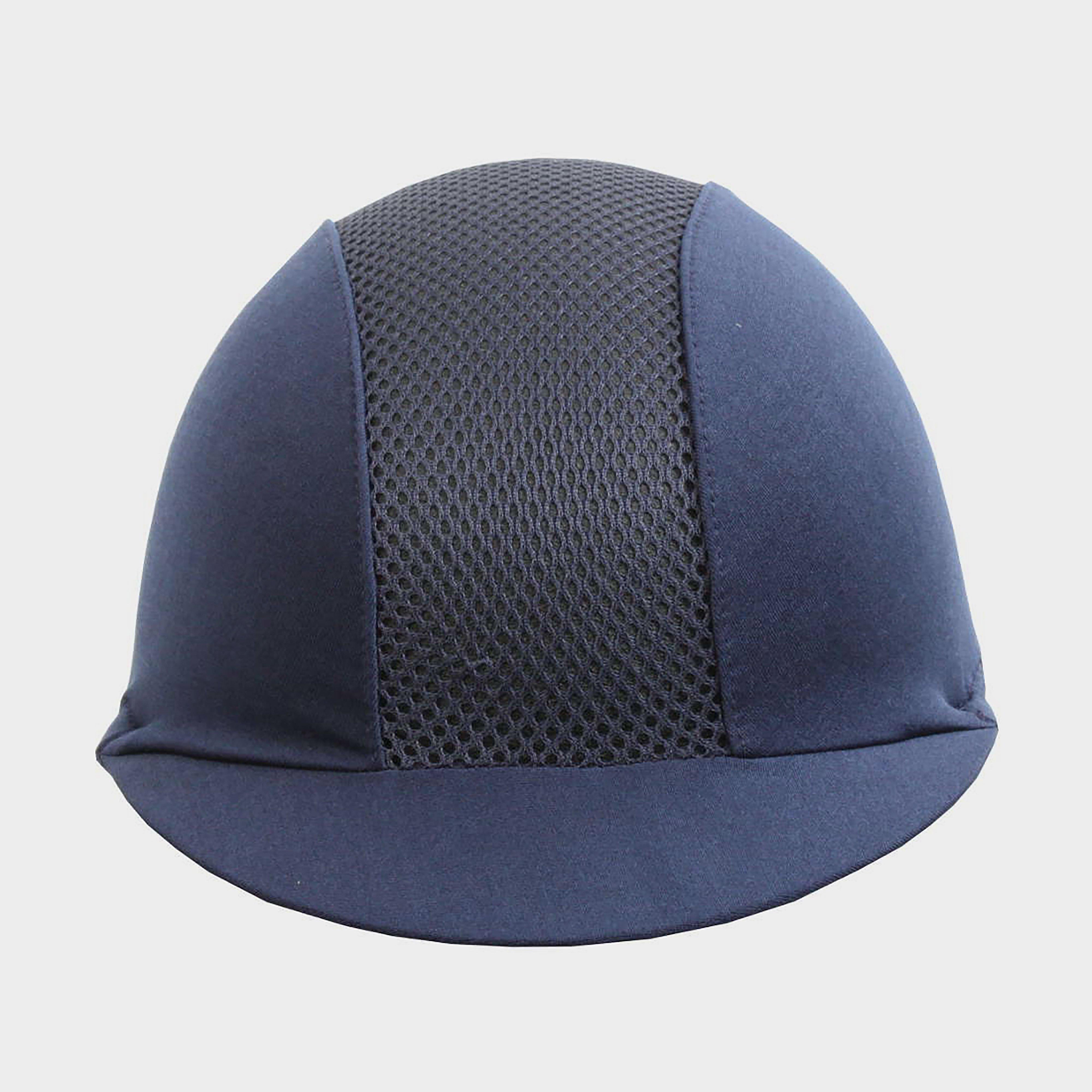 Pro II Vented Hat Silk Navy