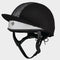Junior Pro II Plus Skull Hat Silver