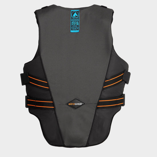 Teen Outlyne Body Protector Black