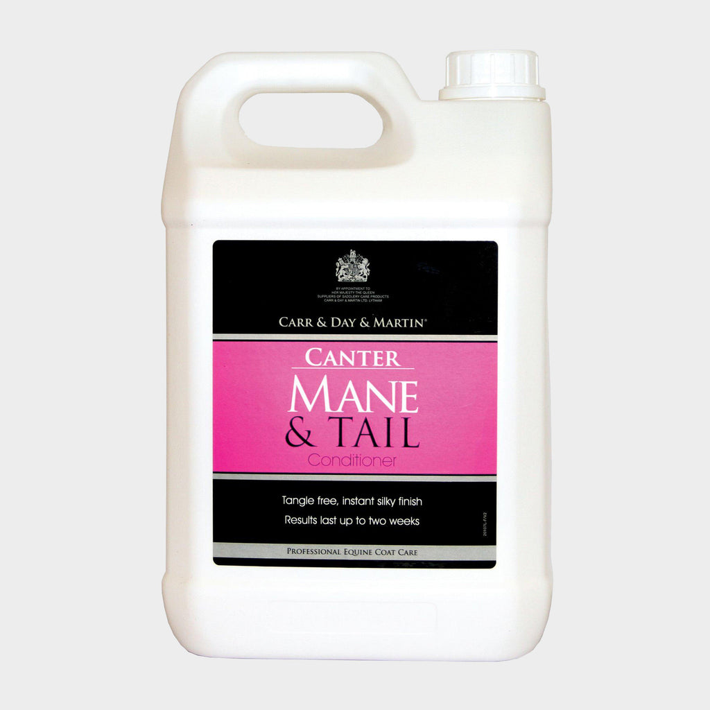 Canter Mane & Tail Conditioner Refill