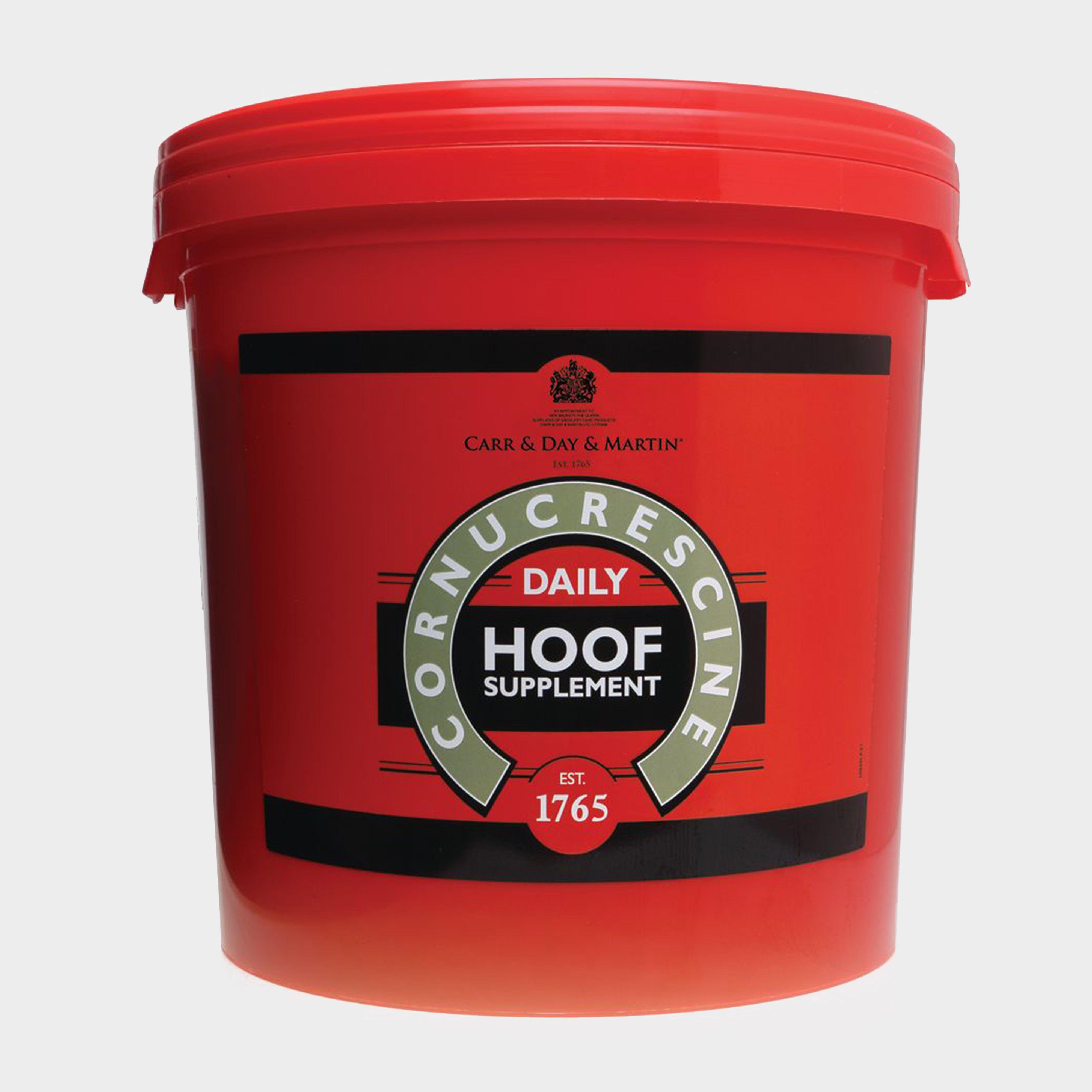 Cornucrescine Daily Hoof Supplement