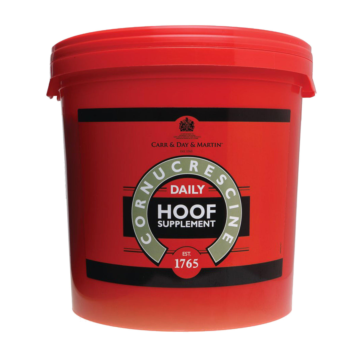 Cornucrescine Daily Hoof Supplement