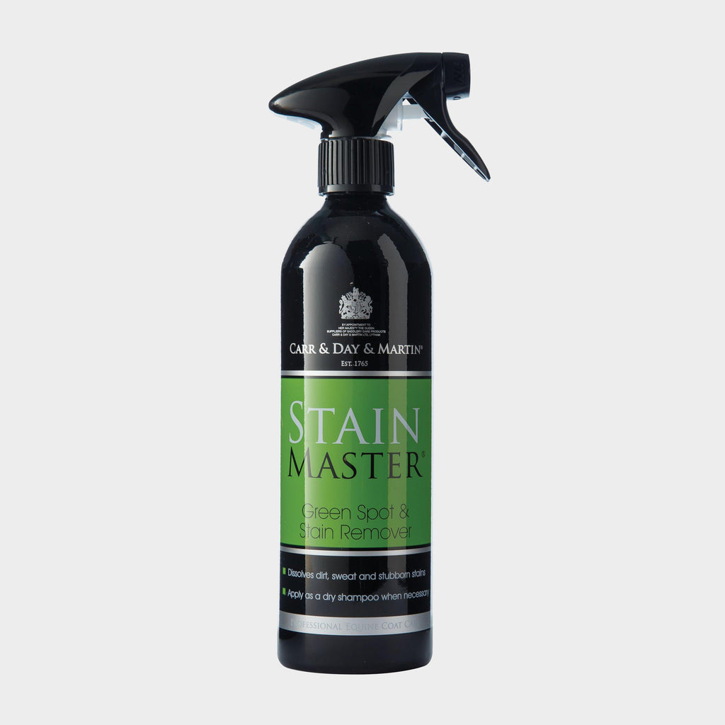 Stain Master Green Spot Remover 500ml