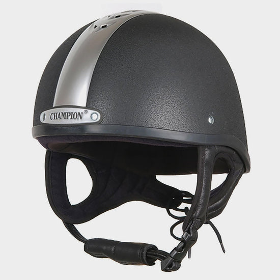 Junior Ventair Deluxe Skull Black