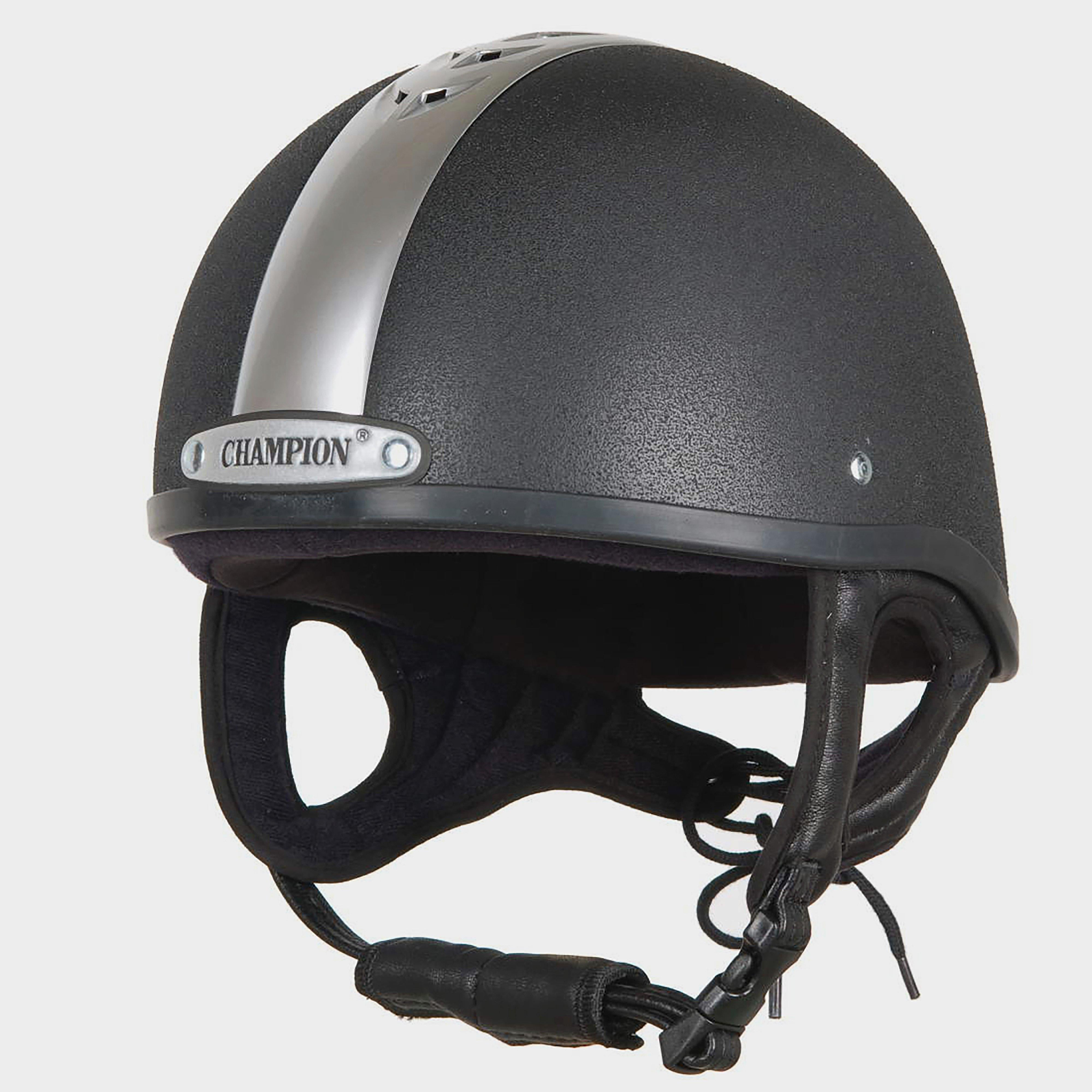 Junior Ventair Deluxe Skull Black