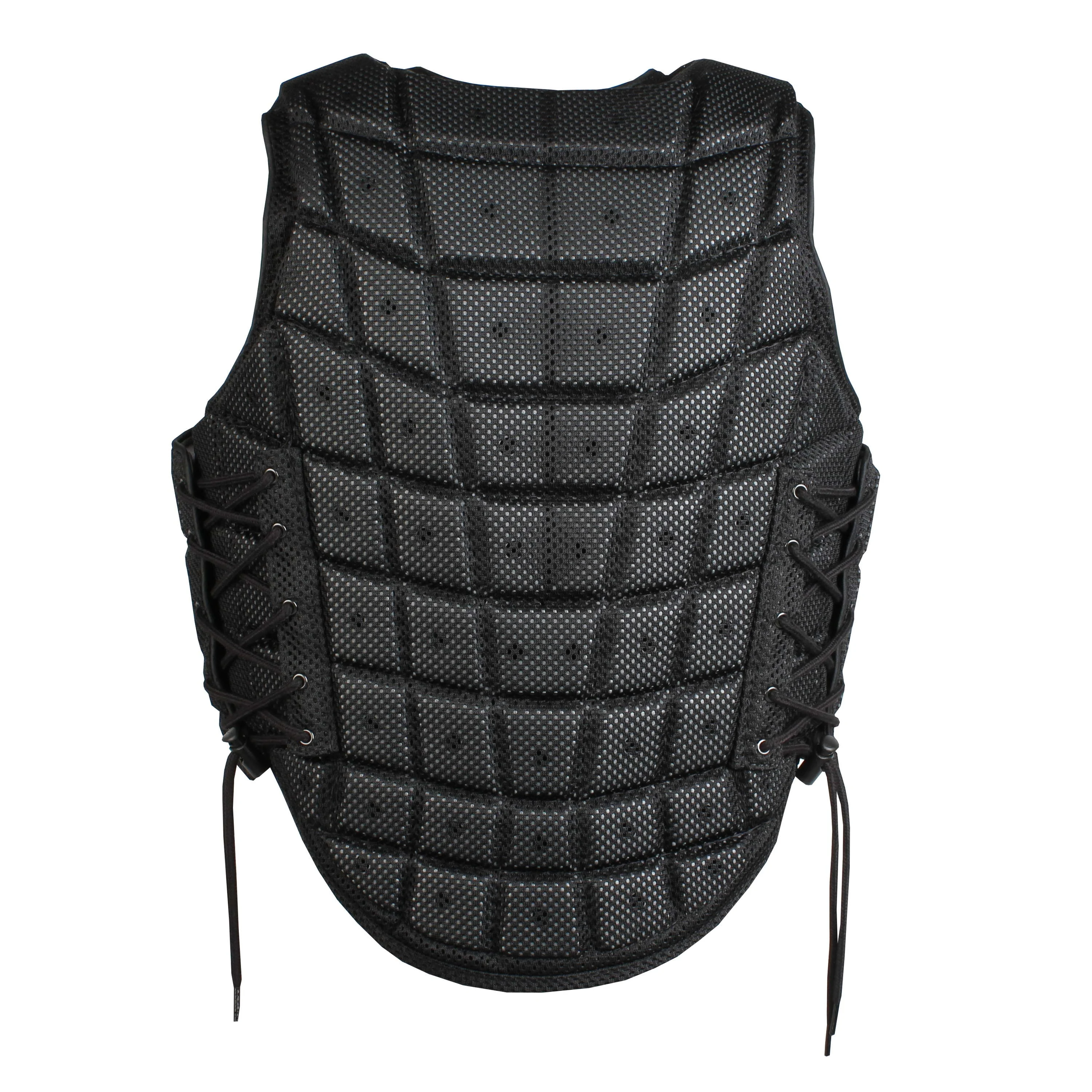 Youth Ti22 Body Protector Black