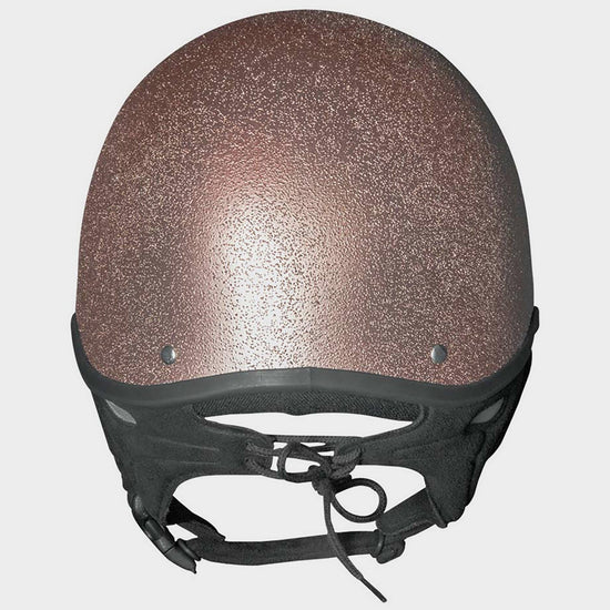 Junior X-Air Sport Helmet Rose Gold