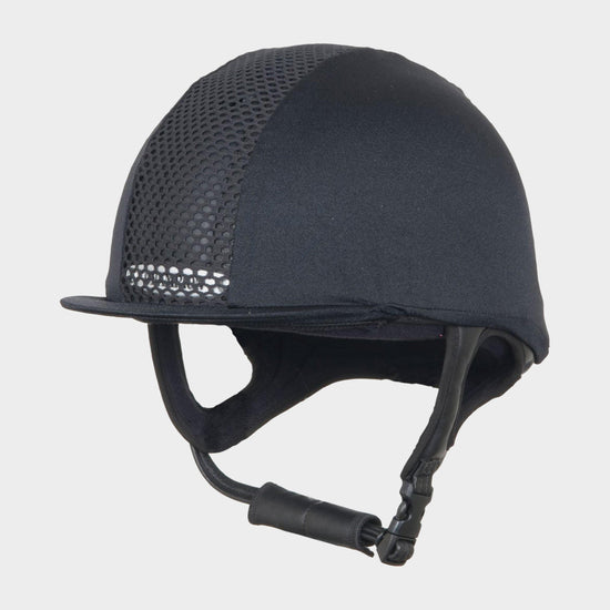 Ventair Skull Cover Black