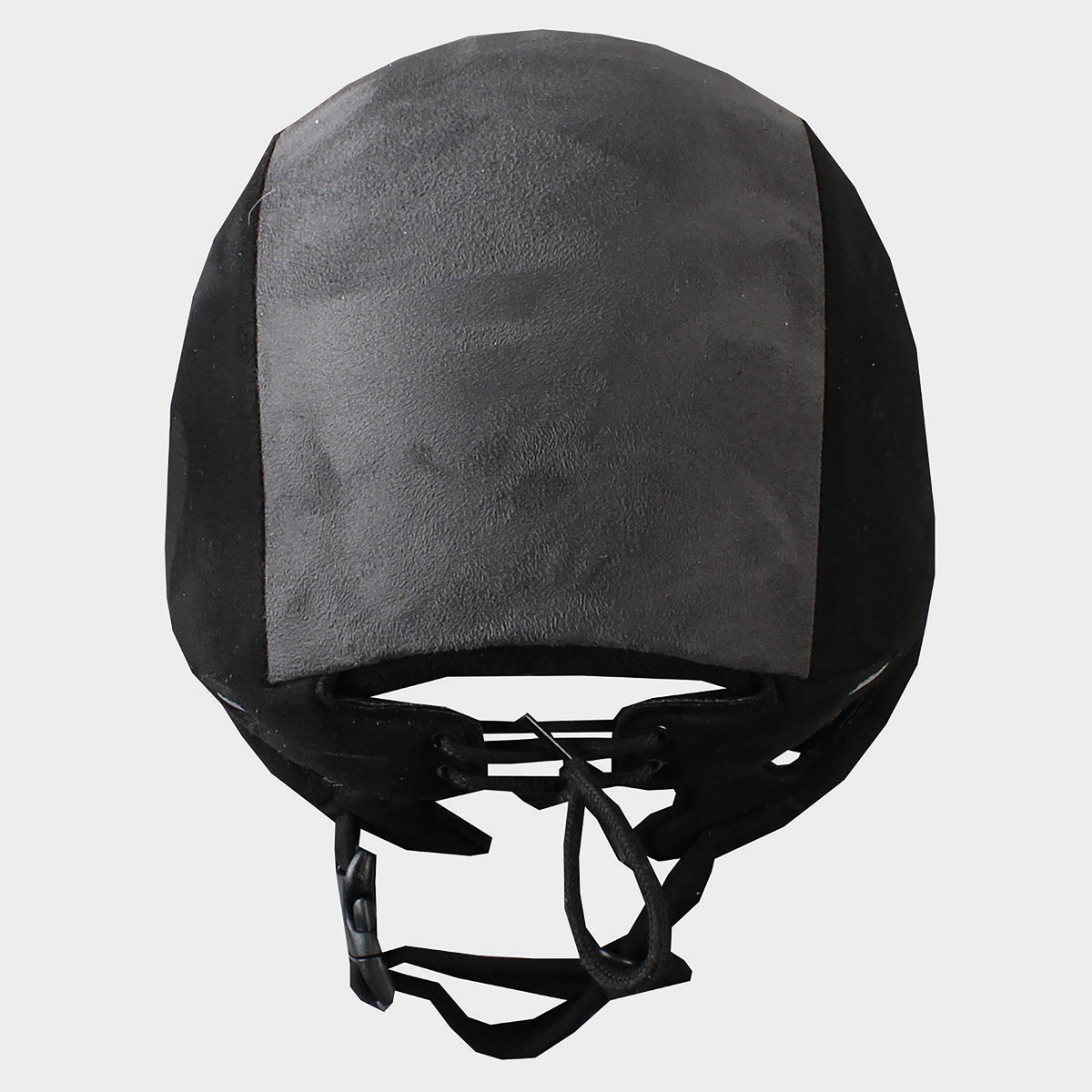 Junior X-Air Plus Riding Hat Black/Slate