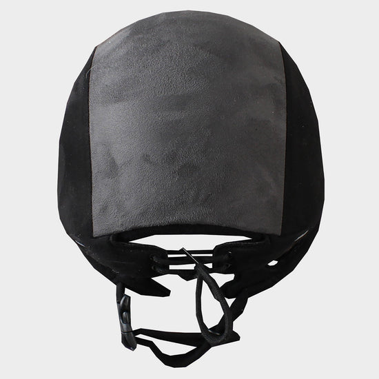 Junior X-Air Plus Riding Hat Black/Slate