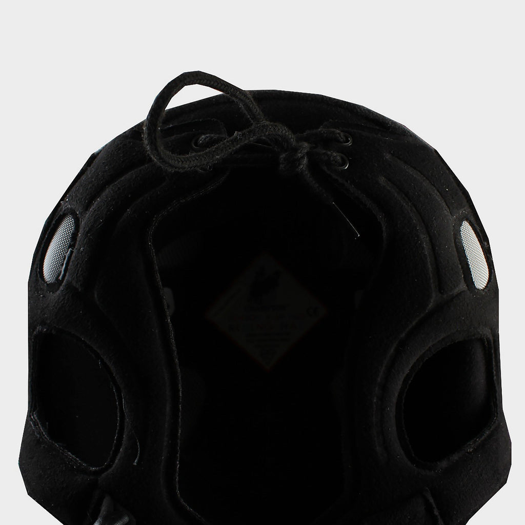 Junior X-Air Plus Riding Hat Black/Slate