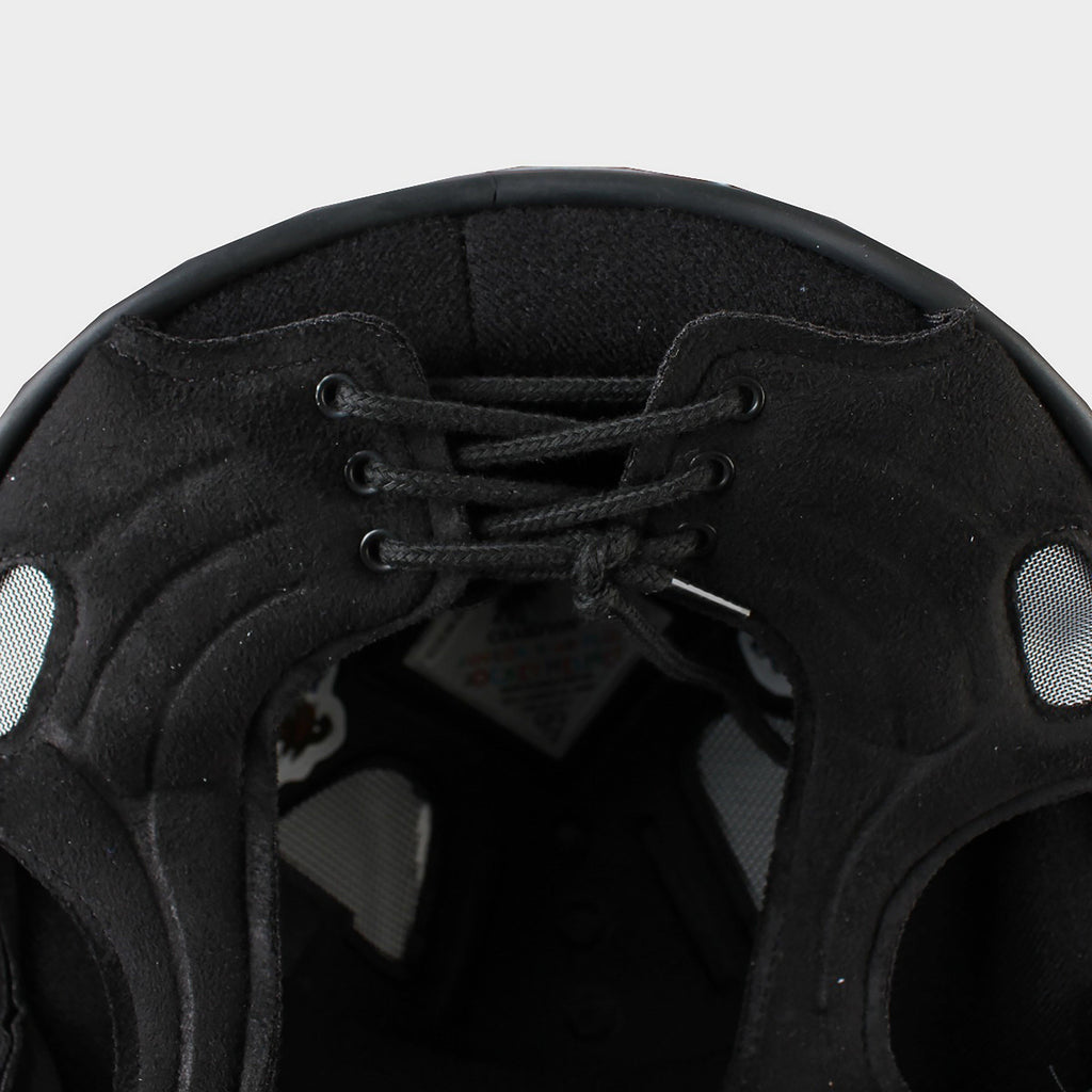 Junior X-Air Plus Skull Silver