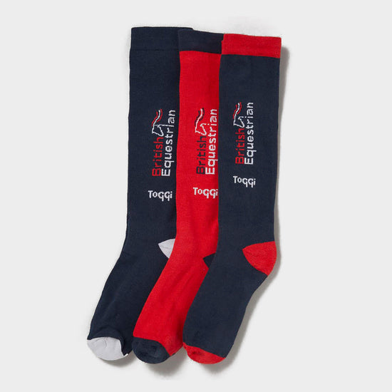 Mens Be Bamboo Socks Pack of 3 Assorted