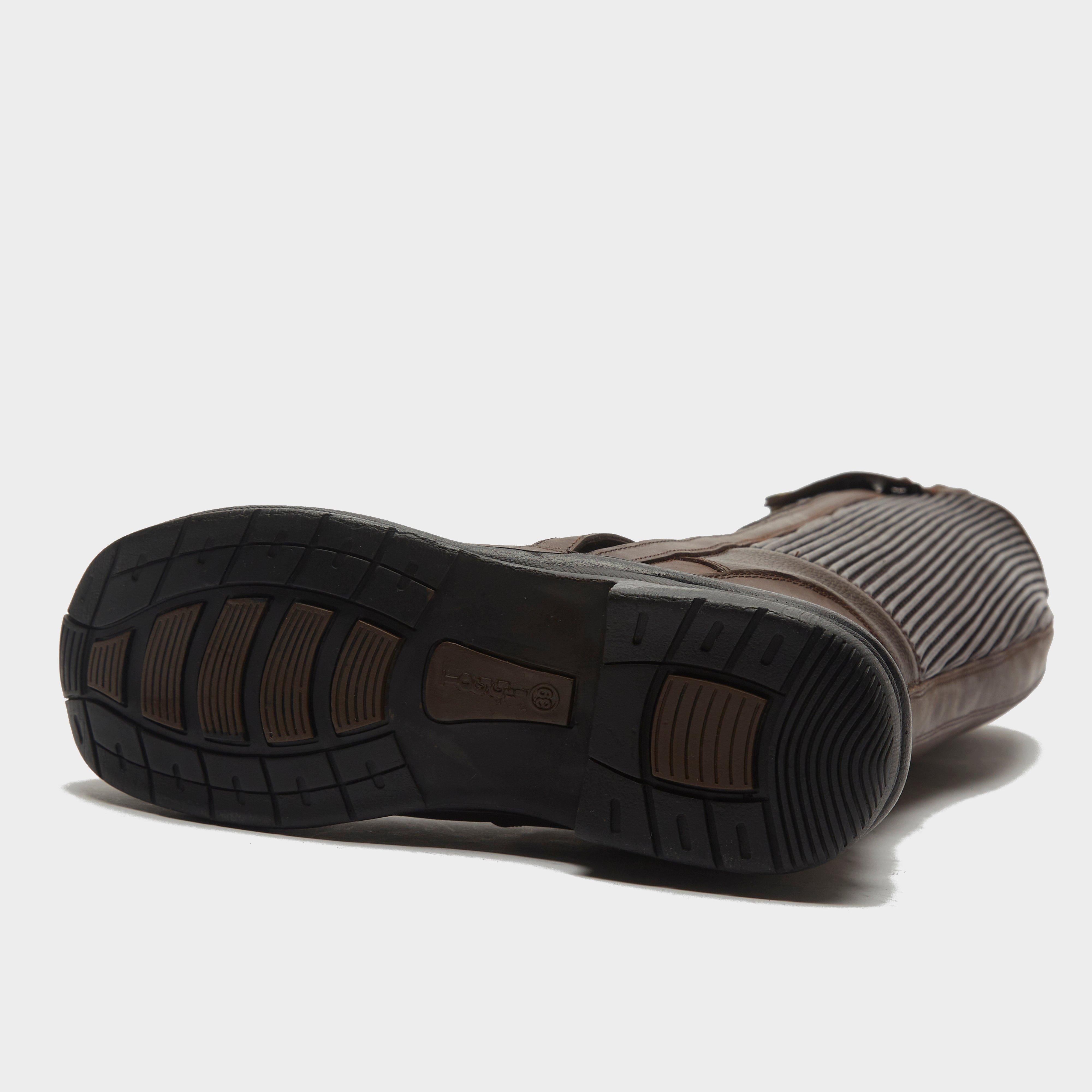 Womens Quest Riding Boots Cheeco