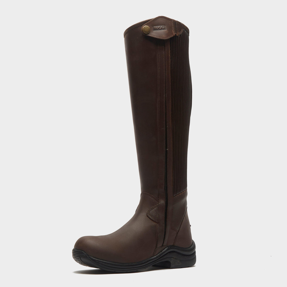 Womens Quest Riding Boots Cheeco