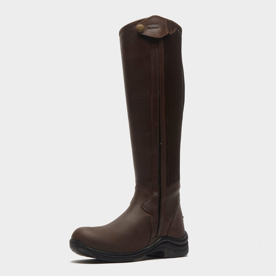 Womens Quest Riding Boots Cheeco