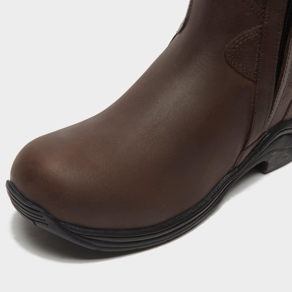 Womens Quest Riding Boots Cheeco