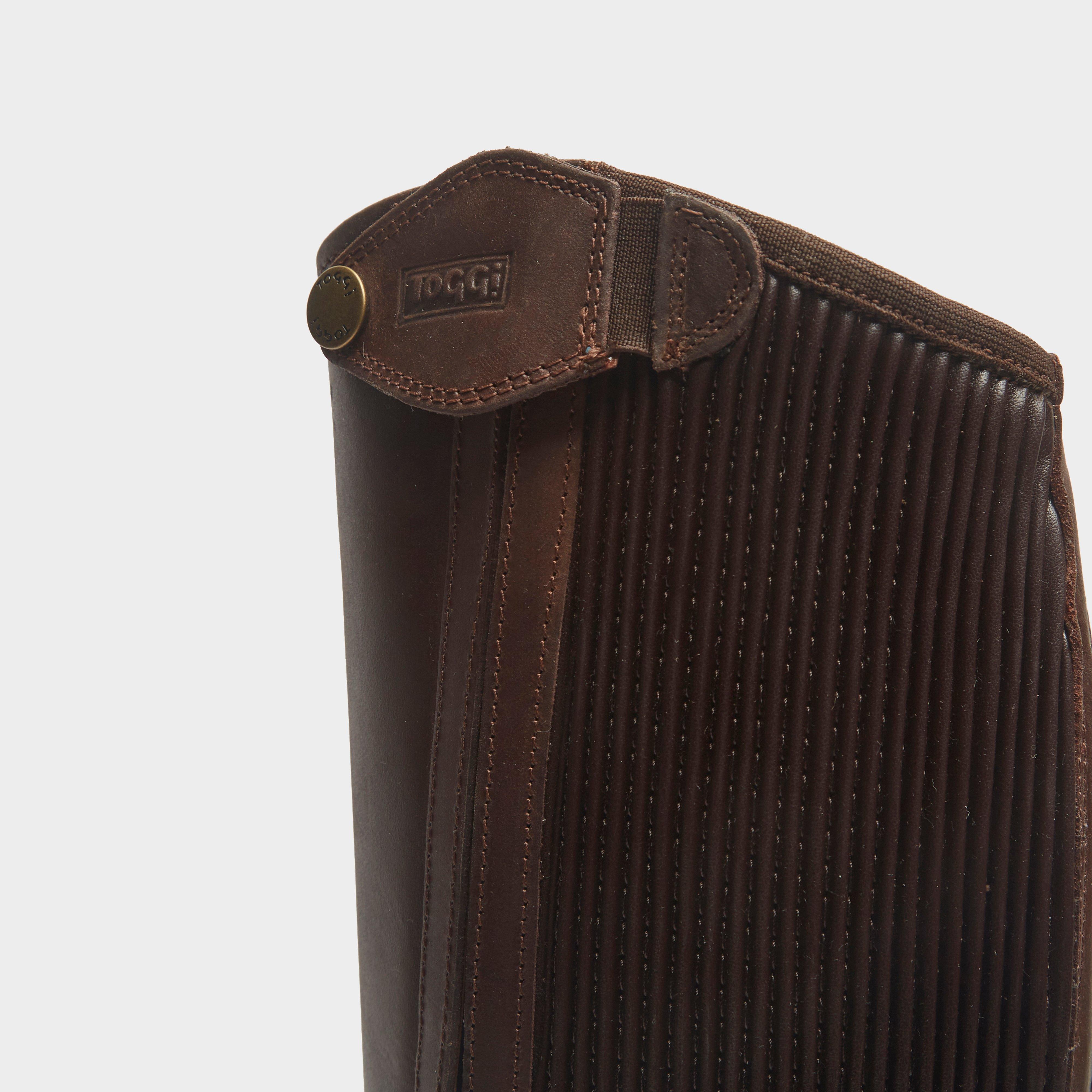 Womens Quest Riding Boots Cheeco