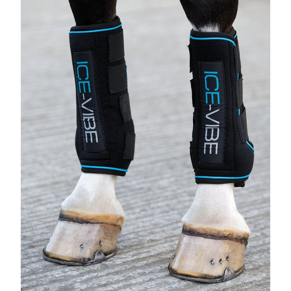 Ice-Vibe Boots