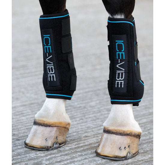 Ice-Vibe Boots