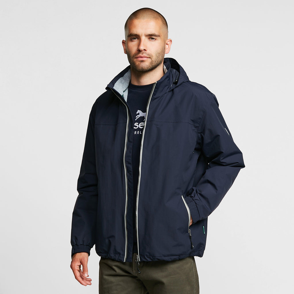Unisex Signature Corrib Jacket Navy