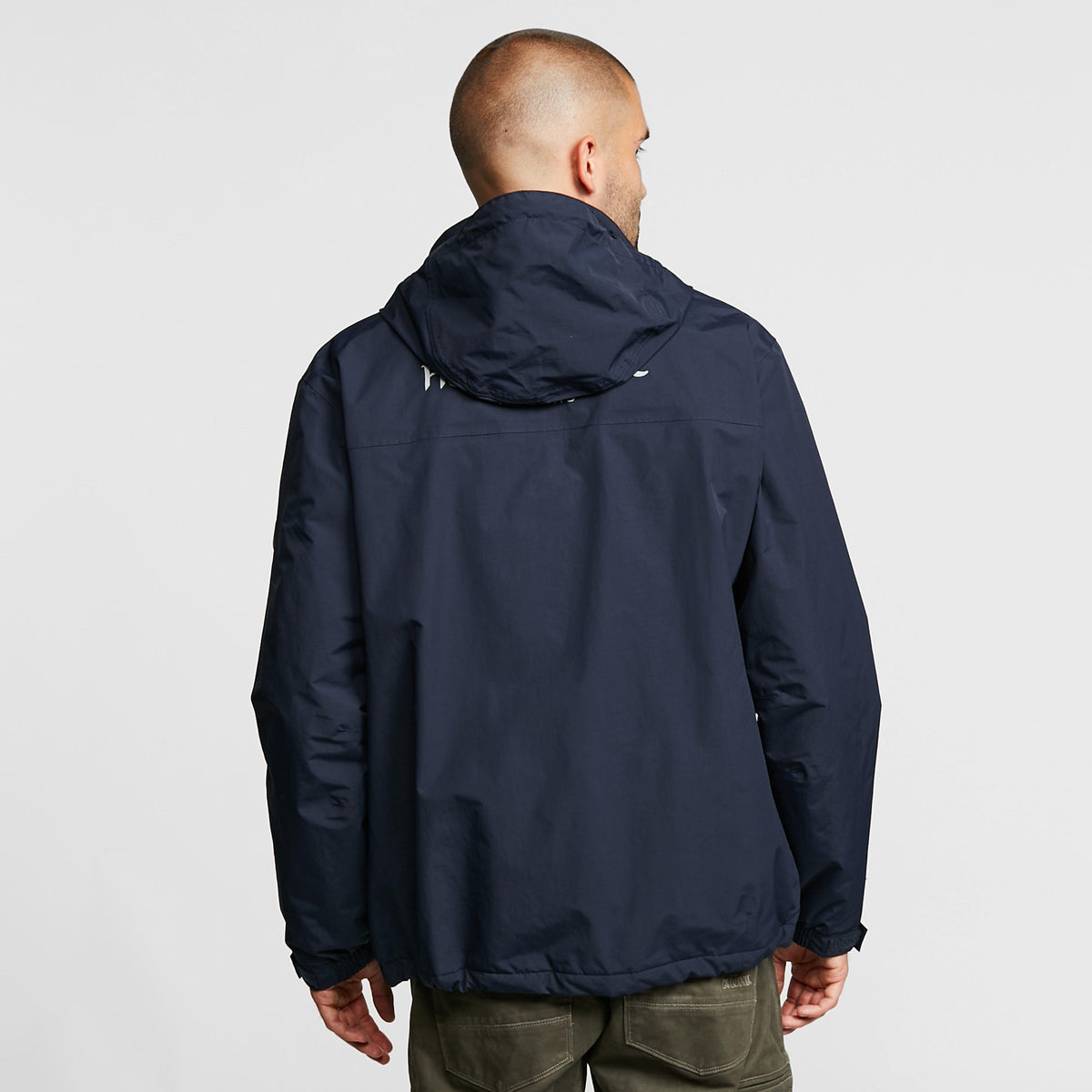 Unisex Signature Corrib Jacket Navy