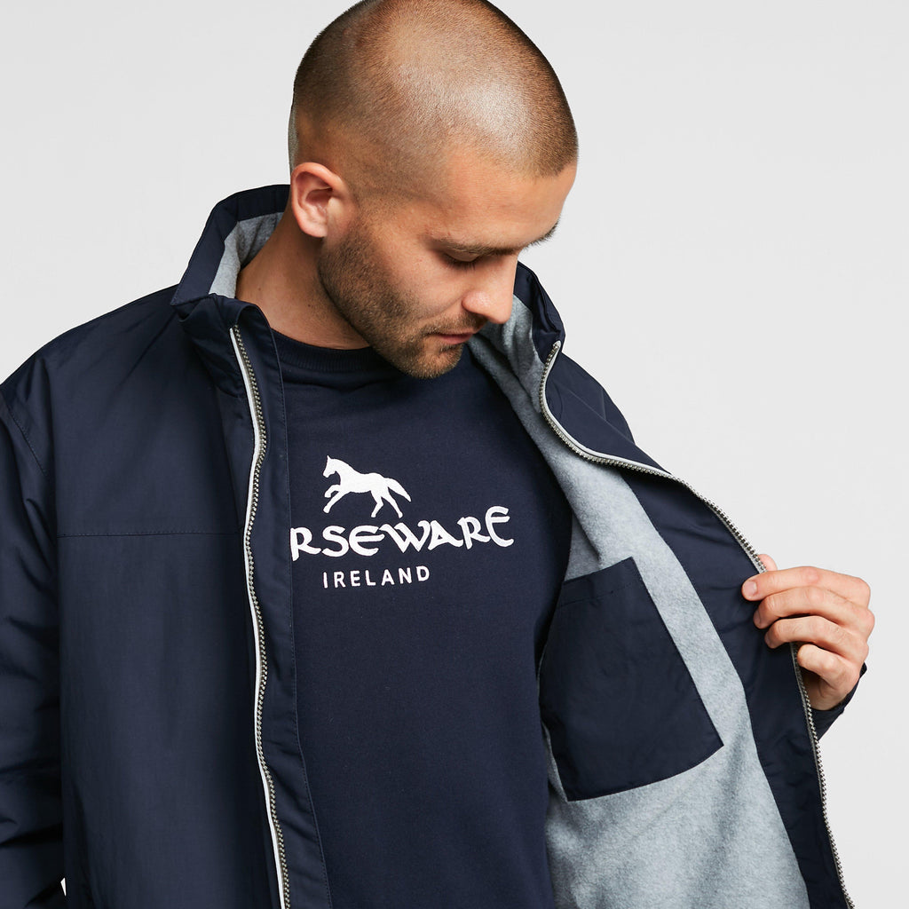 Unisex Signature Corrib Jacket Navy