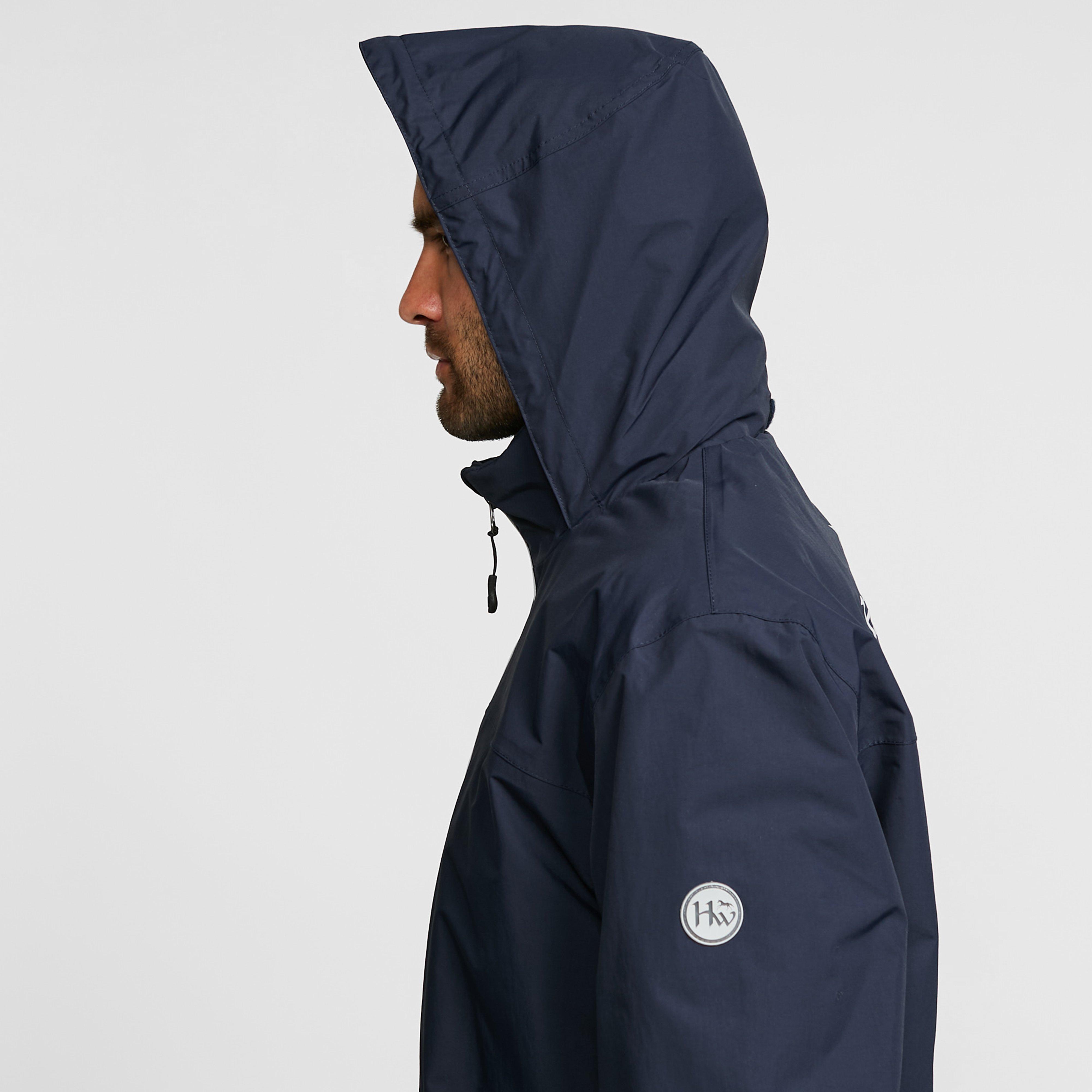 Unisex Signature Corrib Jacket Navy