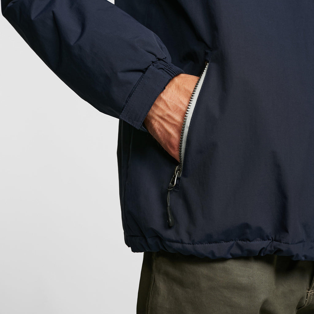 Unisex Signature Corrib Jacket Navy