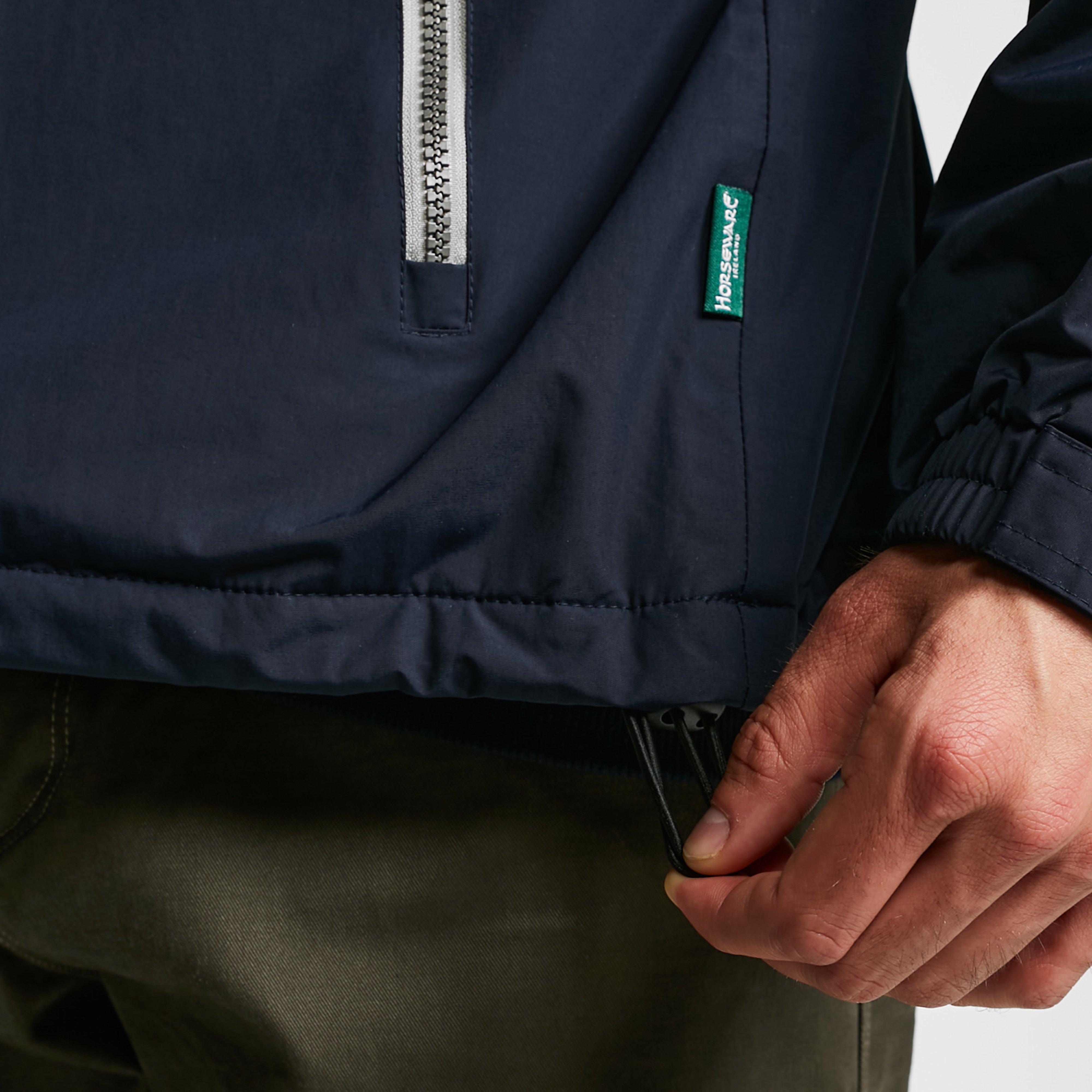 Unisex Signature Corrib Jacket Navy