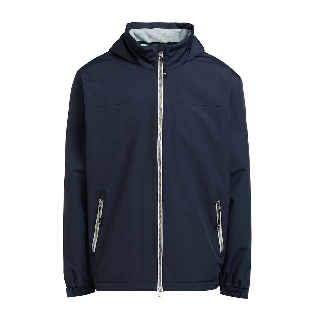 Unisex Signature Corrib Jacket Navy
