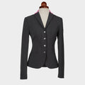 Womens Queensbury Show Jacket Black