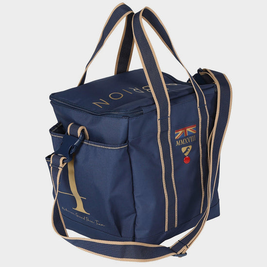 Team Grooming Kit Bag Navy