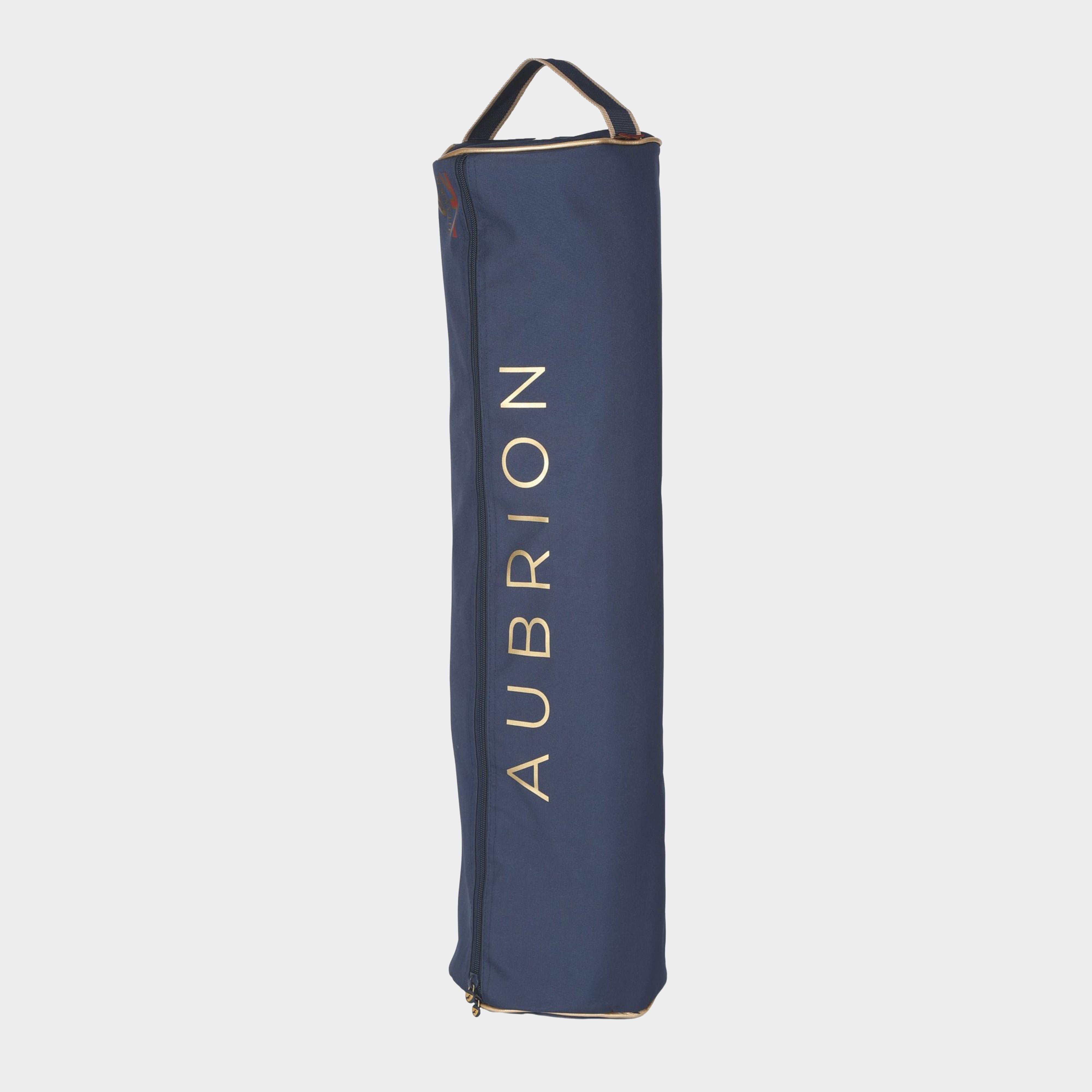 Team Single Bridle Bag Navy