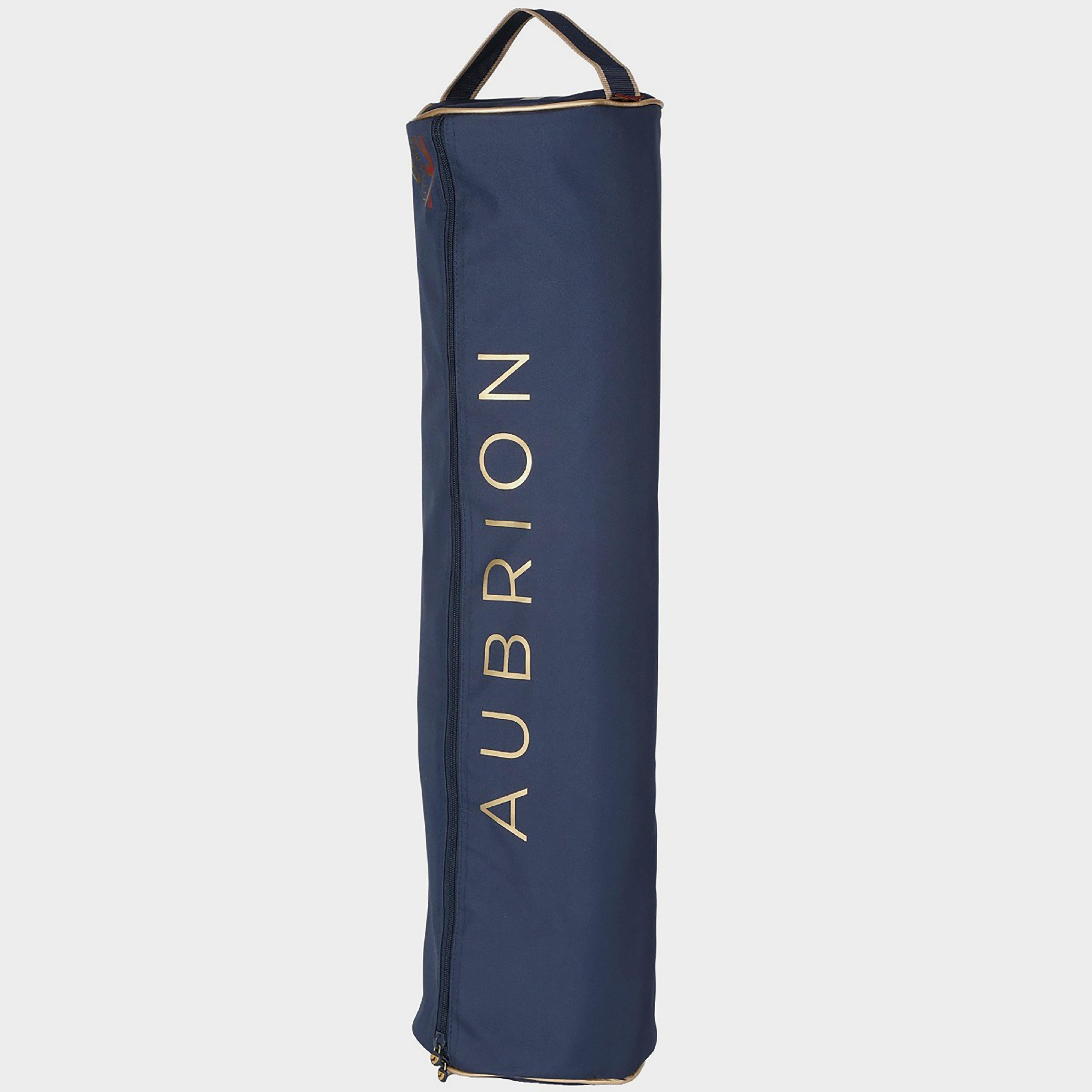 Team Single Bridle Bag Navy