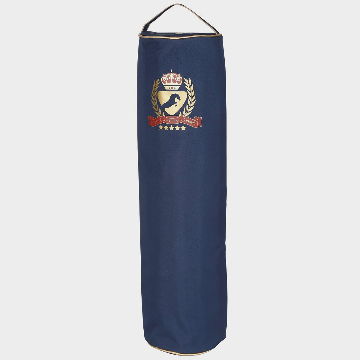 Team Single Bridle Bag Navy