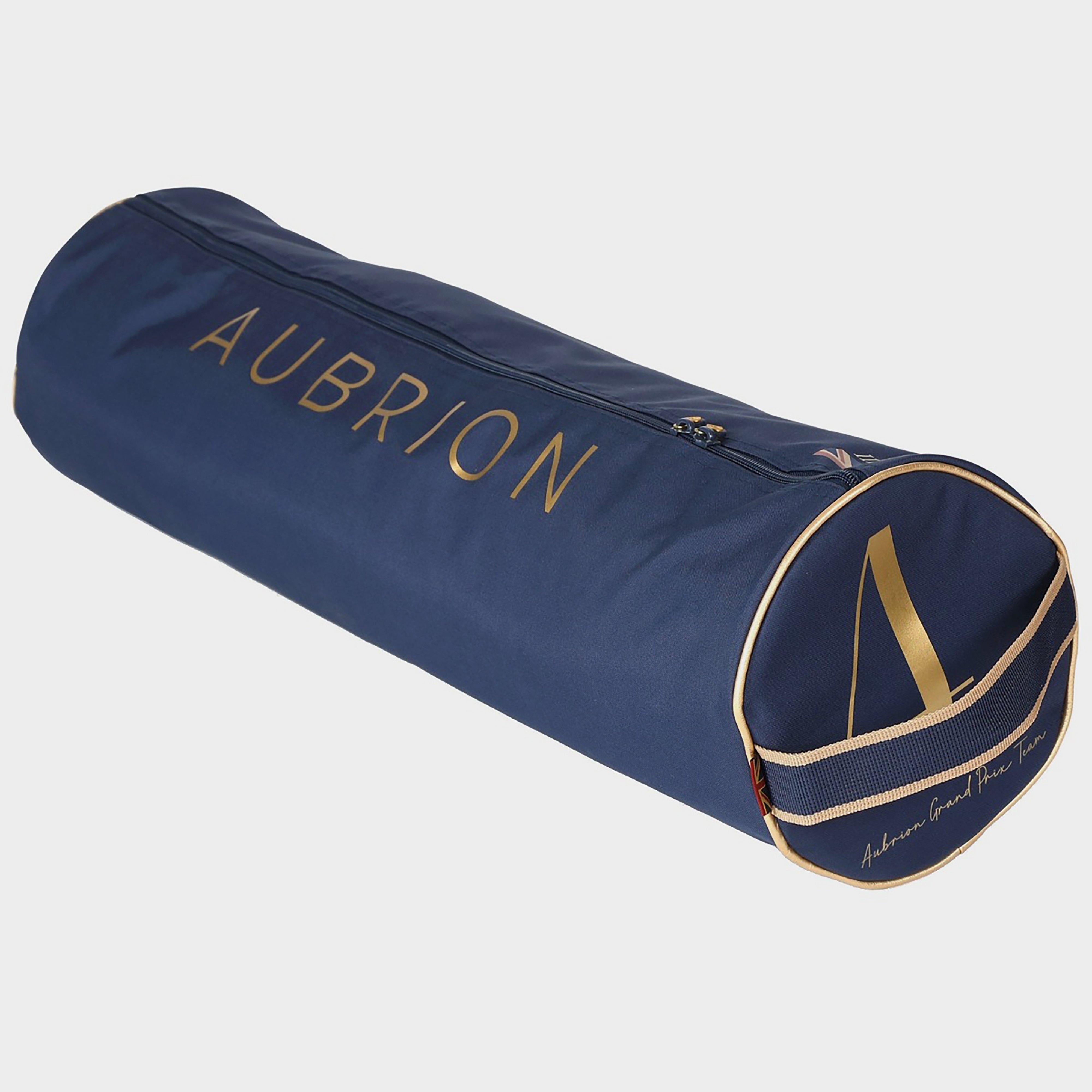 Team Single Bridle Bag Navy