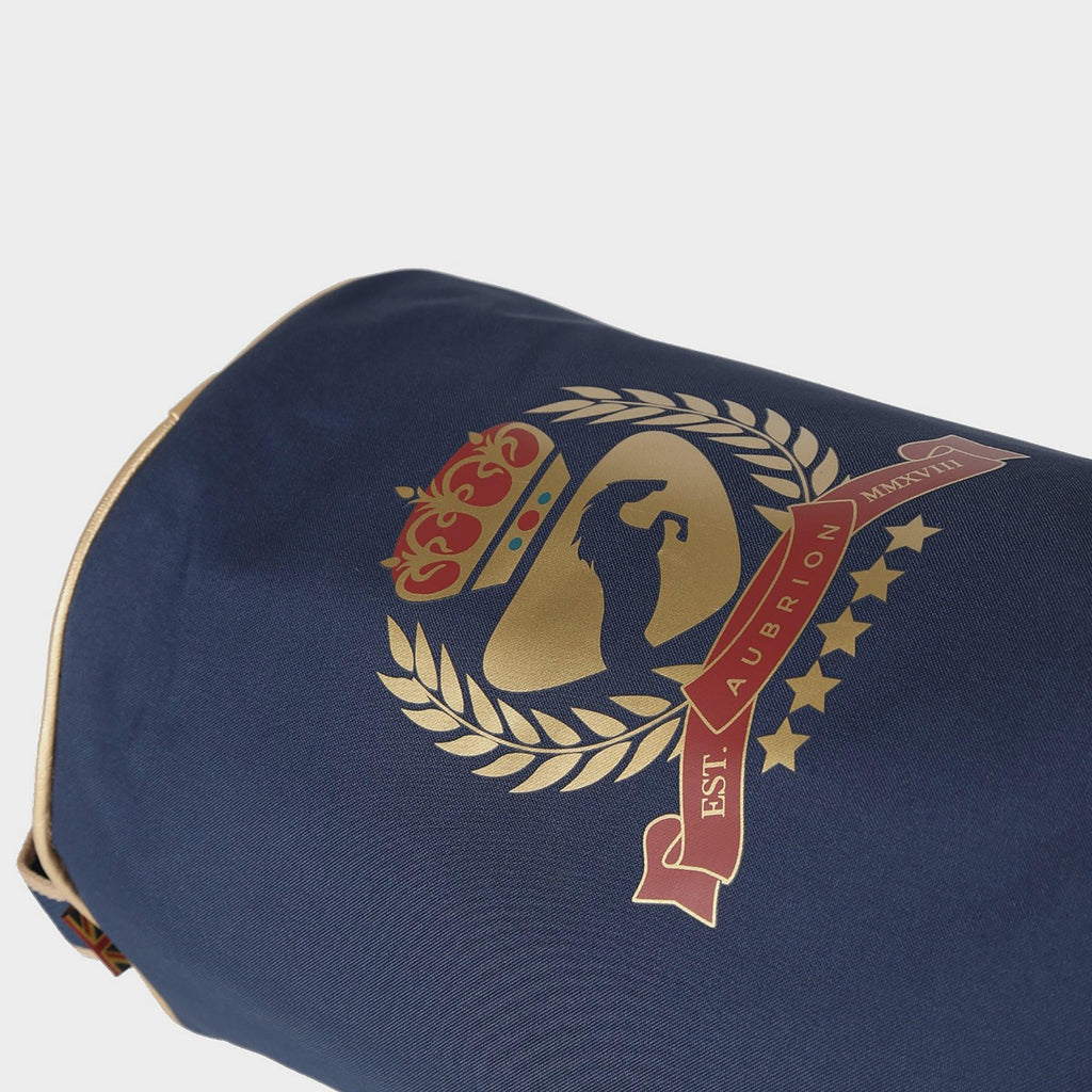 Team Single Bridle Bag Navy