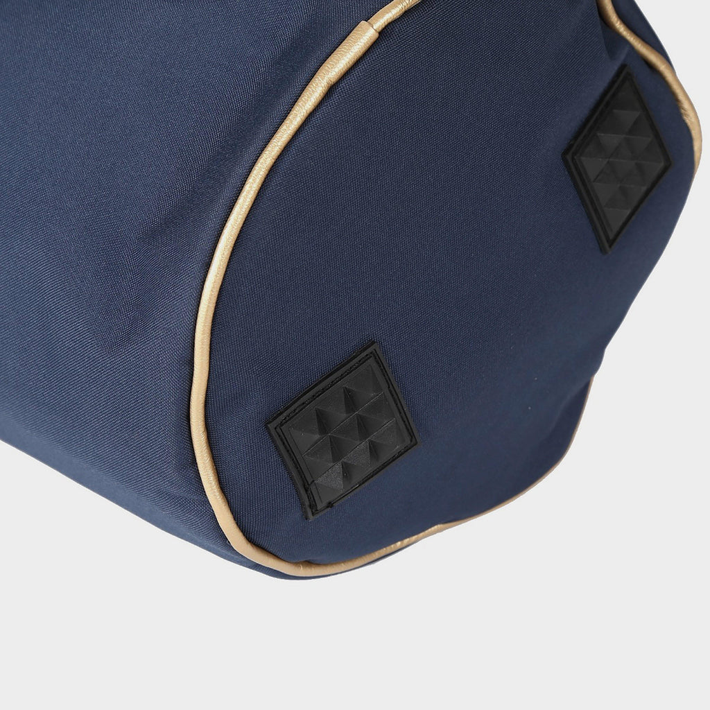 Team Single Bridle Bag Navy