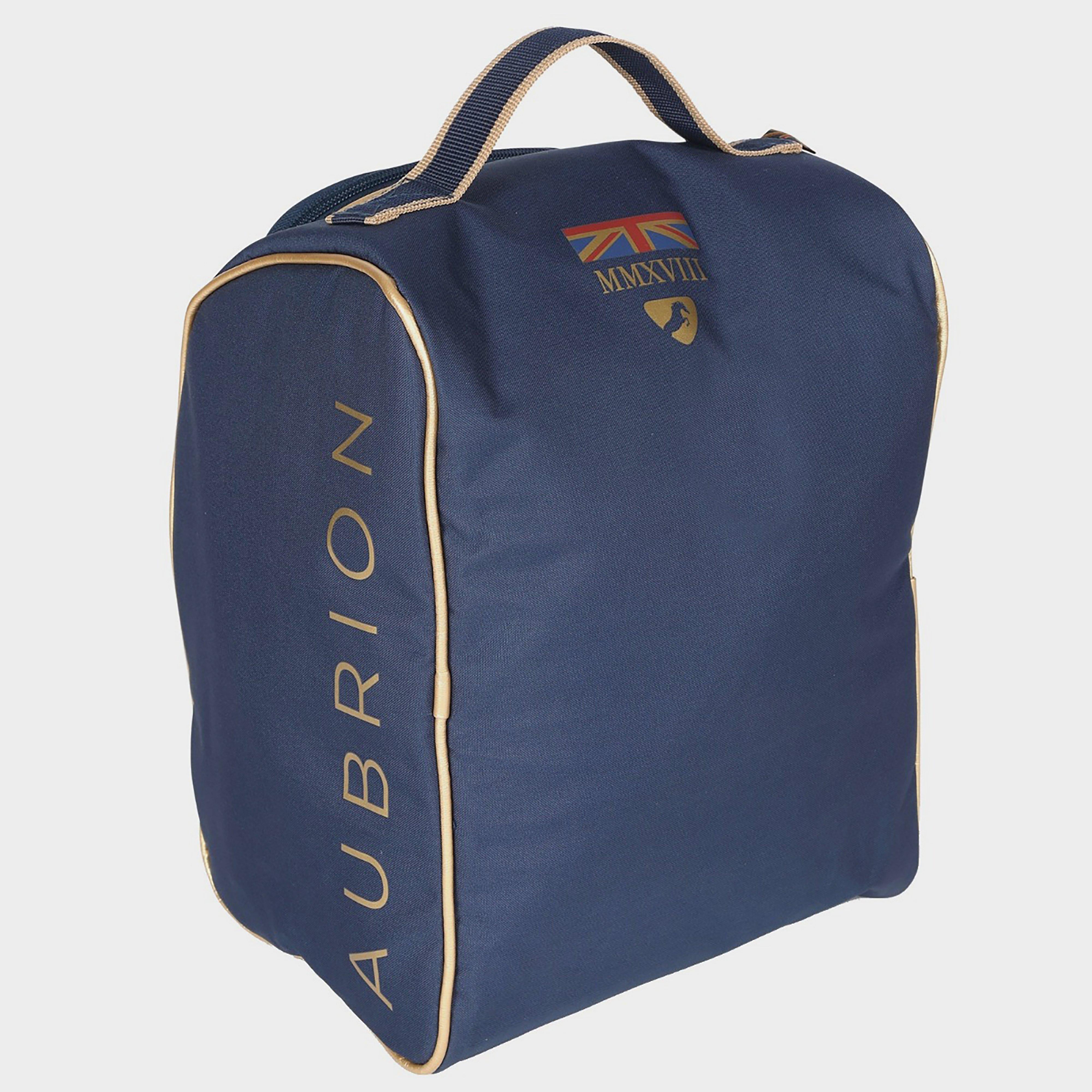 Team Hat Bag Navy