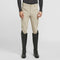 Mens Walton Knee Patch Breeches Beige