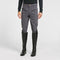 Mens Walton Knee Patch Breeches Grey