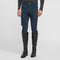 Mens Walton Knee Patch Breeches Navy
