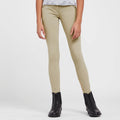 Young Rider Thompson Knee Patch Breeches Beige