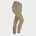 Womens Chapman Full Seat Breeches Beige
