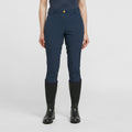 Womens Chapman Full Seat Breeches Navy